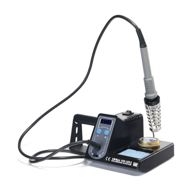 Máy hàn chỉnh nhiệt Yihua 926LED-II (60W)0